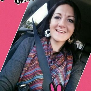 Meet your Posher, Tiffany